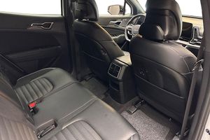 Kia Sportage bild 14