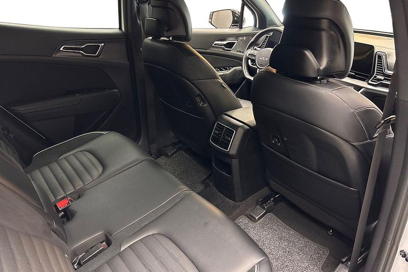 Kia Sportage bild 14