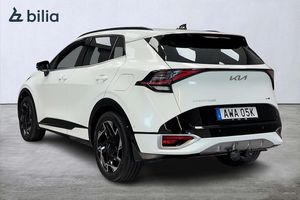 Kia Sportage bild 5