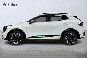 Kia Sportage bild 4