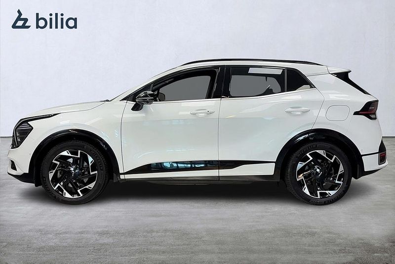 Kia Sportage bild 4