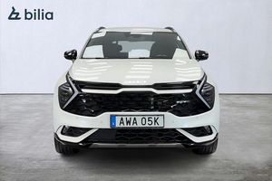 Kia Sportage bild 8