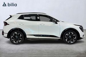 Kia Sportage bild 3