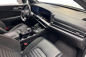 Kia Sportage bild 13