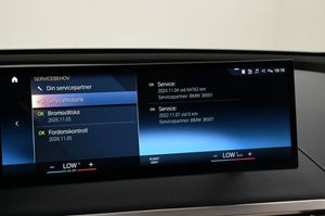 BMW iX bild 22
