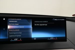 BMW iX bild 20