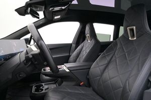 BMW iX bild 10