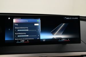 BMW iX bild 21
