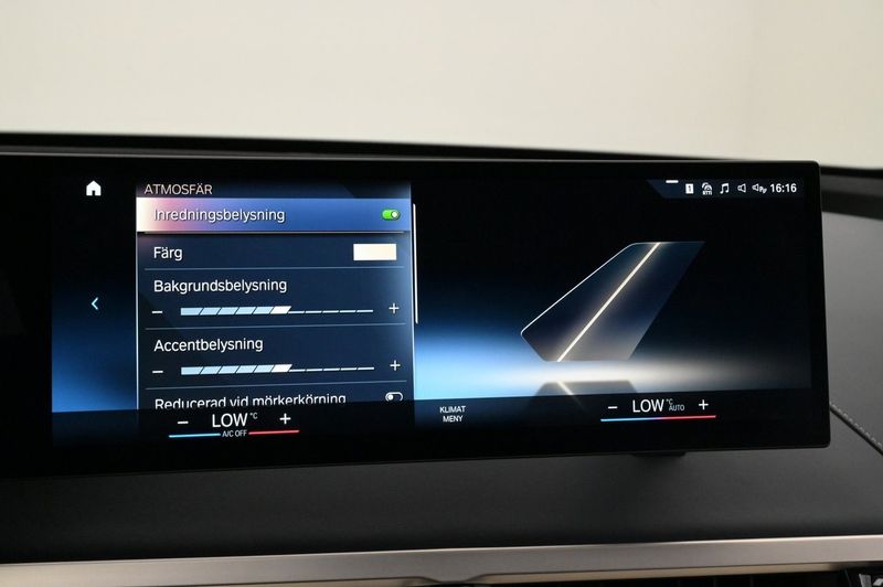 BMW iX bild 21