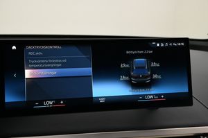 BMW iX bild 23