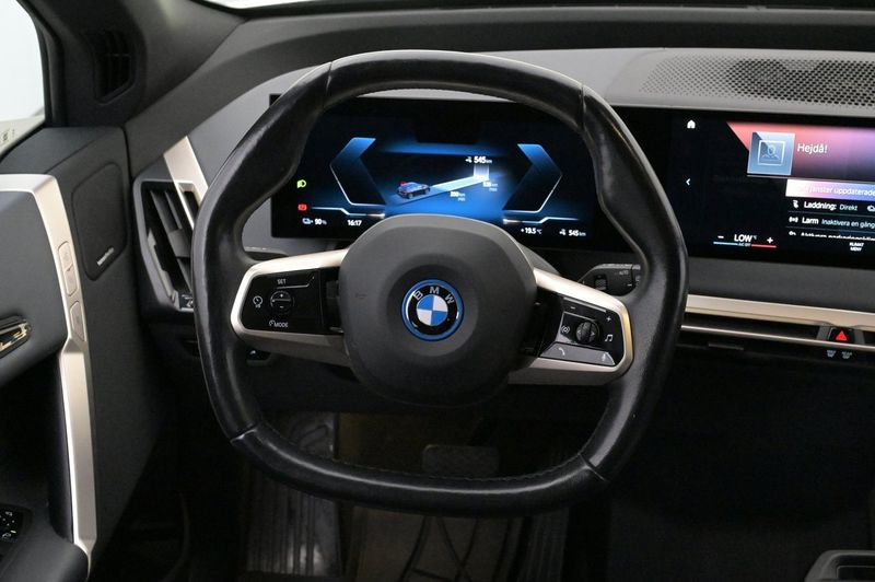 BMW iX bild 7