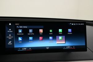 BMW iX bild 17