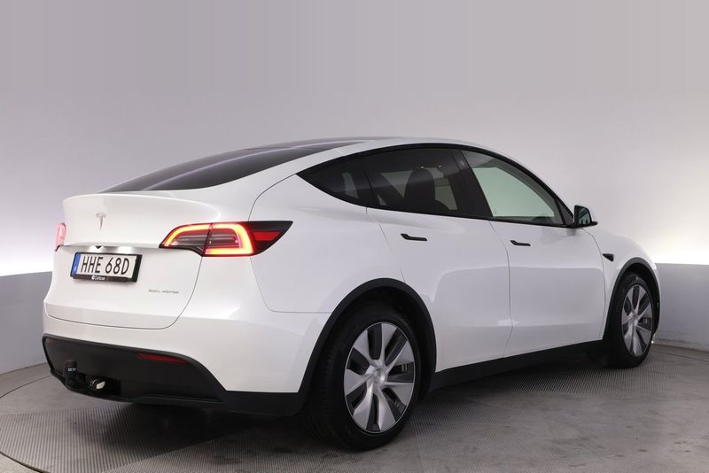 Tesla Model Y bild 5