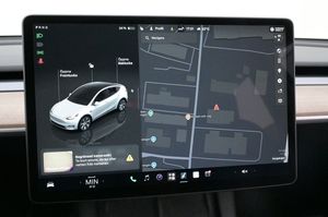 Tesla Model Y bild 19