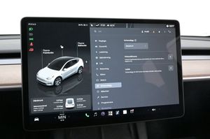 Tesla Model Y bild 16