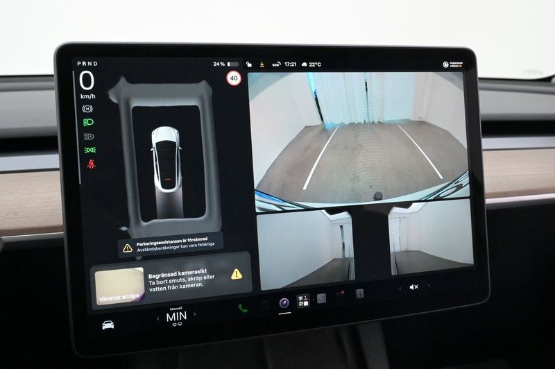 Tesla Model Y bild 18