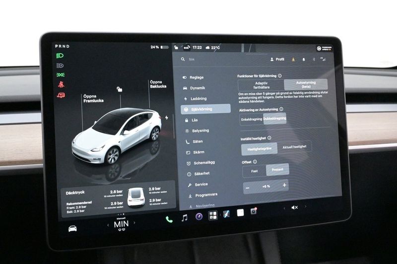 Tesla Model Y bild 15