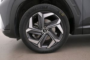 Hyundai Tucson bild 27