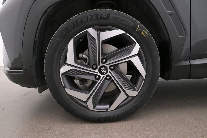 Hyundai Tucson bild 27