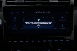 Hyundai Tucson bild 16