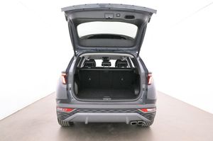 Hyundai Tucson bild 23