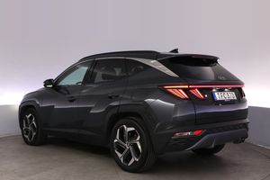 Hyundai Tucson bild 4