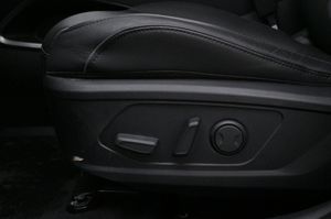 Hyundai Tucson bild 10