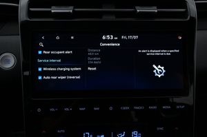 Hyundai Tucson bild 14