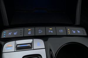 Hyundai Tucson bild 20