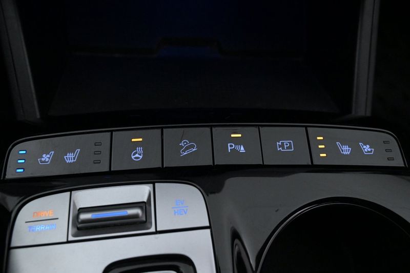 Hyundai Tucson bild 20