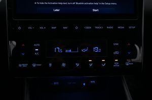 Hyundai Tucson bild 19