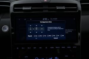 Hyundai Tucson bild 15