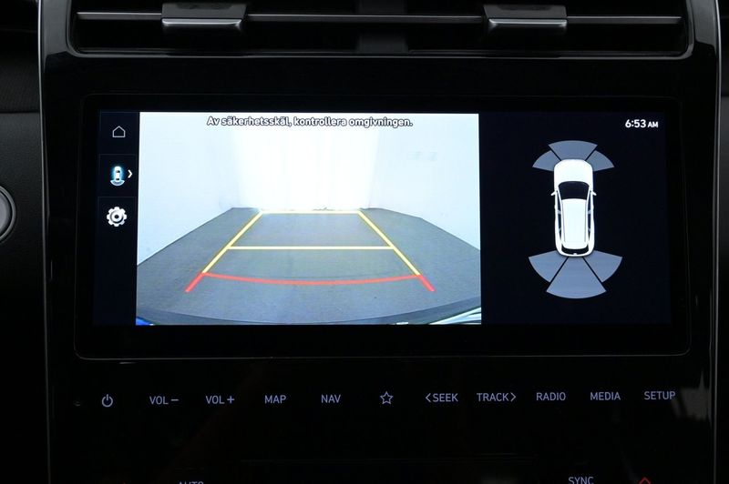 Hyundai Tucson bild 13