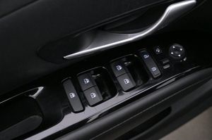 Hyundai Tucson bild 11