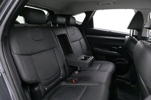 Hyundai Tucson bild 21