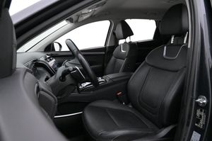 Hyundai Tucson bild 9