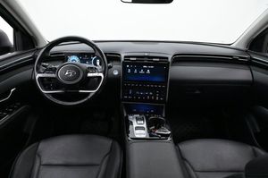 Hyundai Tucson bild 6