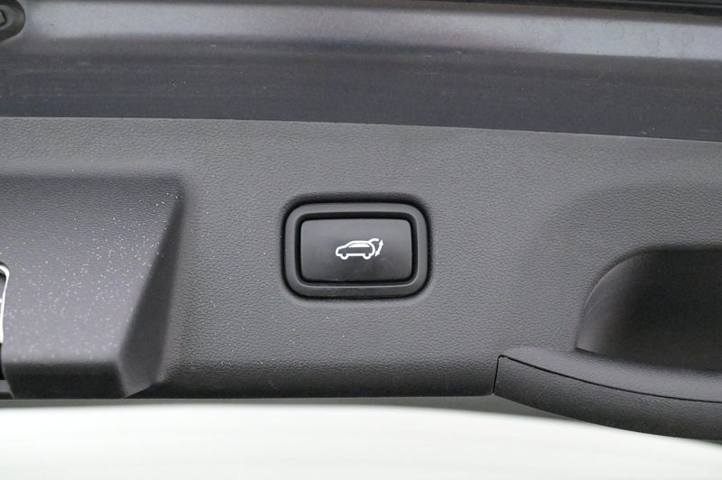Hyundai Tucson bild 24