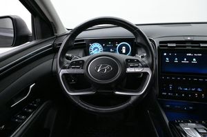 Hyundai Tucson bild 7