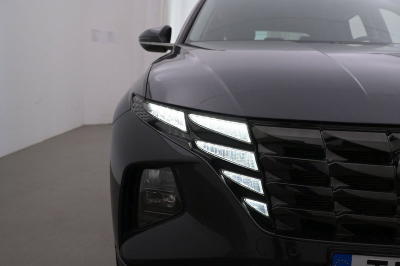 Hyundai Tucson bild 26