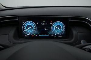 Hyundai Tucson bild 8