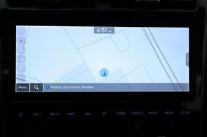 Hyundai Tucson bild 18