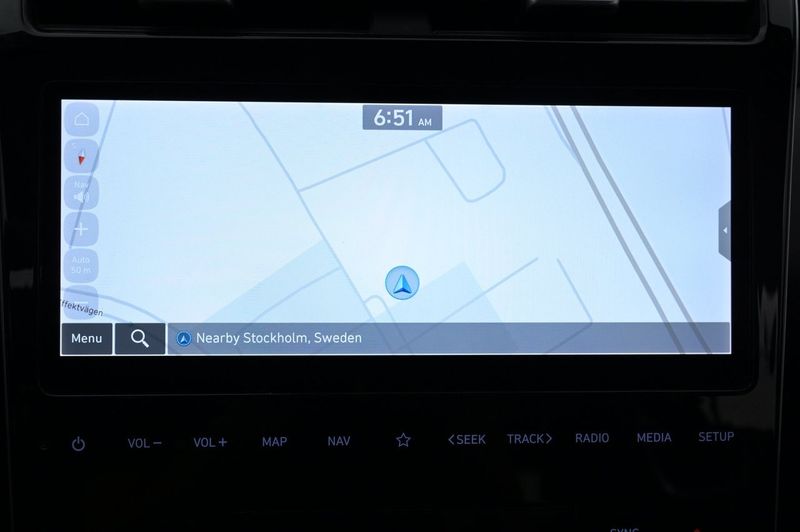 Hyundai Tucson bild 18