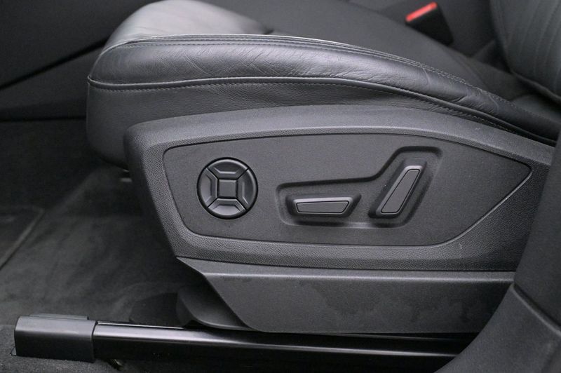 Audi e-tron bild 12
