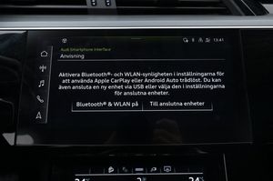 Audi e-tron bild 17