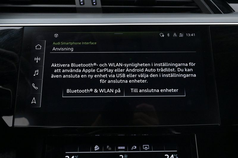 Audi e-tron bild 17