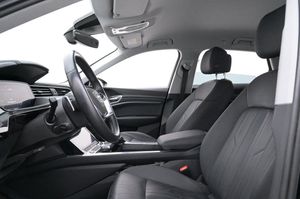 Audi e-tron bild 10
