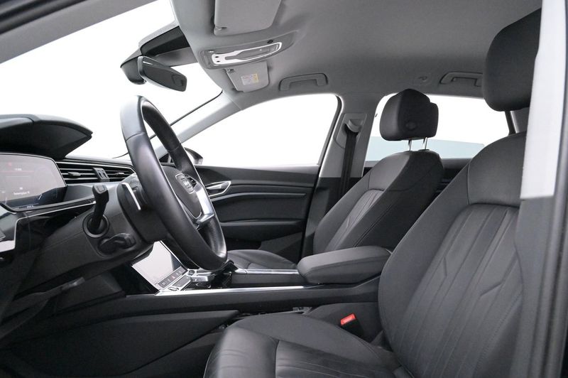 Audi e-tron bild 10