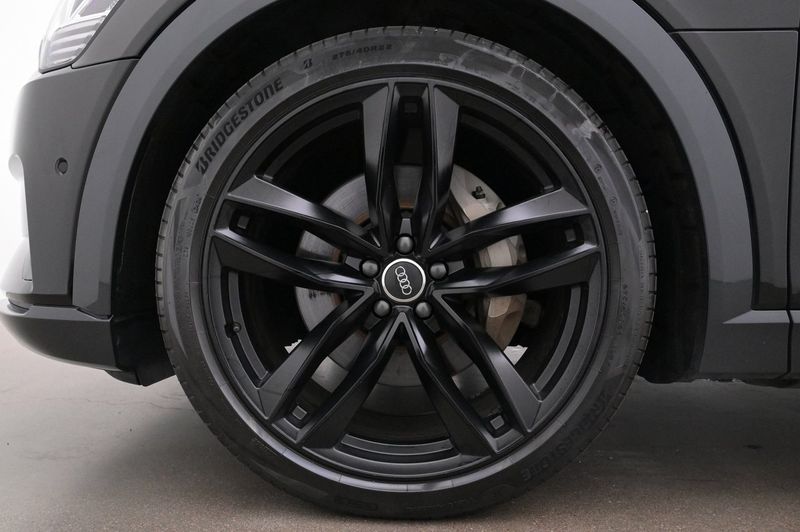 Audi e-tron bild 27