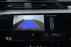 Audi e-tron bild 15